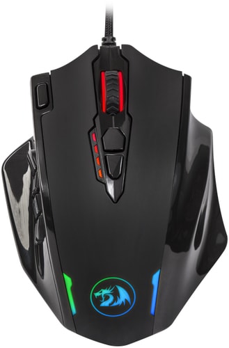 Игровая мышь Redragon Impact