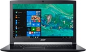 Ноутбук Acer Aspire 7 A717-72G-76J1 NH.GXEER.013
