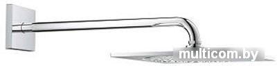 Верхний душ Grohe Rainshower F-Series 10" 254 x 254 [26259000]