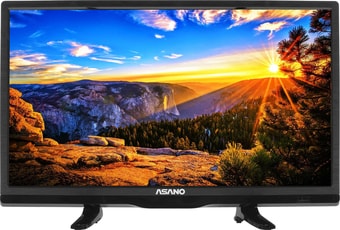 Телевизор ASANO 20LH1020T