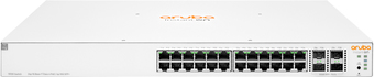 Aruba Instant On 1930 24G Class4 PoE 4SFP/SFP+ 370W JL684B