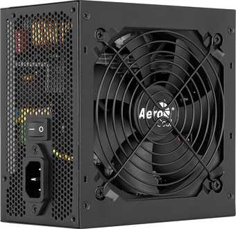 Блок питания AeroCool Integrator Gold 850W