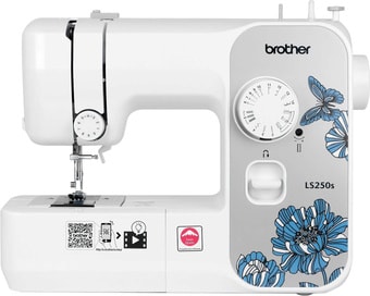 Электромеханическая швейная машина Brother LS250s