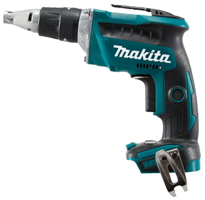 Шуруповерт Makita DFS452Z