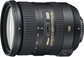 Объектив Nikon AF-S DX NIKKOR 18-200mm f/3.5-5.6G ED VR II