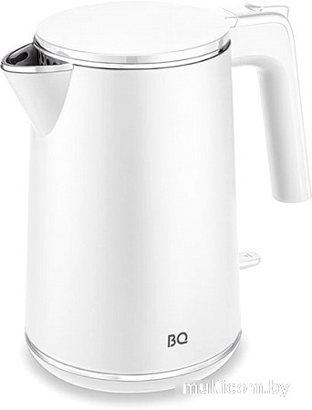 Электрический чайник BQ KT1716P (белый)
