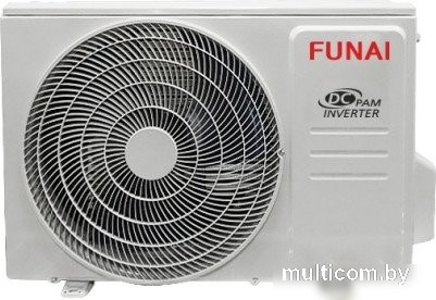 Кондиционер Funai Akoya Inverter RAC-I-AK75HP.D01
