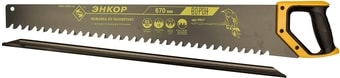 Ножовка Энкор 9847