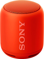Беспроводная колонка Sony SRS-XB10 (красный)