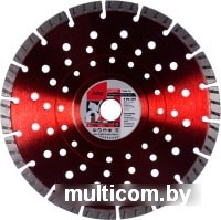 Отрезной диск алмазный Fubag 11230-3