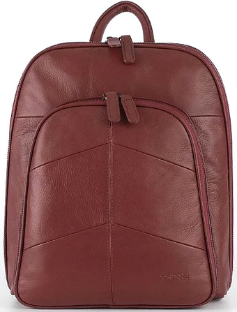Poshete 827-254185-BRD (бордовый)