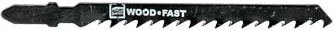 Набор пильных полотен Faster Tools 1315 (5 шт)