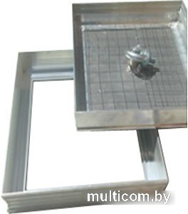 Люк Левша Премиум Small (30x30 см)