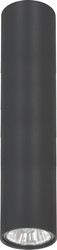 Точечный светильник Nowodvorski Eye graphite M [5464]