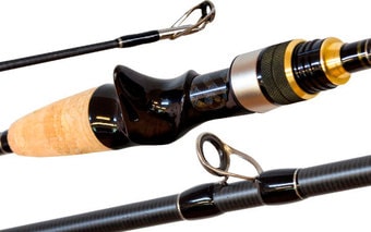 Удилище Maximus Manic С MTSCM21M