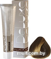 Estel Professional De Luxe Silver 7/0 русый