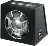 Корпусной пассивный сабвуфер Blaupunkt GTb-1200SC