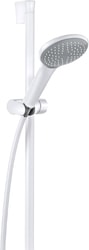 Душевой гарнитур Kludi Freshline 6784091-00