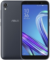 Смартфон ASUS Zenfone Lite (L1) 2GB/32GB G553KL (черный)