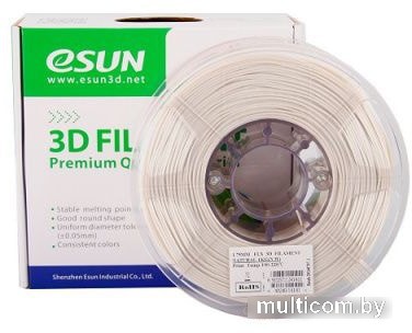 eSUN eFlex 2.85 мм 1000 г (натуральный)