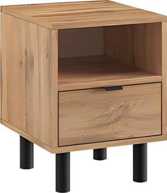 ЭлиГард Mone 1S1N (дуб вотан)