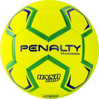 Мяч Penalty Handebol H2l Ultra Fusion Feminino X 5203642600-U (2 размер)