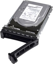 Жесткий диск Dell 400-AUSS 4TB
