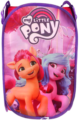 Корзина Играем вместе Мой Маленький Пони LB-MLP-2