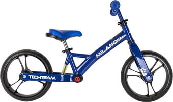 Беговел Tech Team Milano 4.0 (синий)