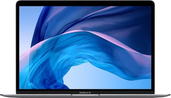 Ноутбук Apple MacBook Air 13" 2020 MWTJ2