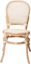 Стул Мир Ротанга 04/18 (белый)