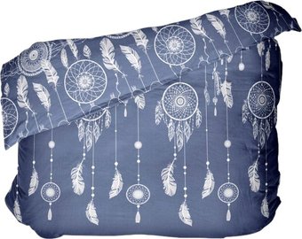 Постельное белье Блакiт Талисман 2сп 632801 К