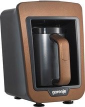 Кофеварка по-турецки Gorenje ATCM730T