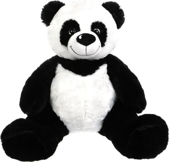 Классическая игрушка Fluffy Family Мишка Панда 681184