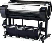 Фотопринтер Canon imagePROGRAF iPF785