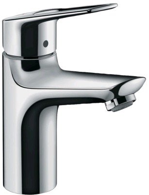 Смеситель Hansgrohe Novus Loop 71081000