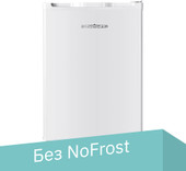 Однокамерный холодильник Snowcap RT-70 W