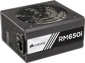 Блок питания Corsair RM650i [CP-9020081-EU]