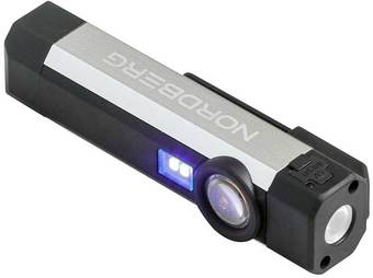 Фонарь Nordberg 1901