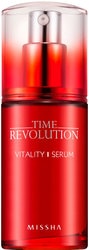 Missha Time Revolution Антивозрастная сыворотка для лица (40 мл)