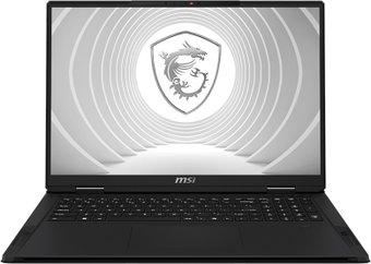 Рабочая станция MSI CreatorPro X18 HX A14VMG-456RU