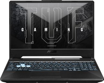 Игровой ноутбук ASUS TUF Gaming A15 FA506NFR-HN112