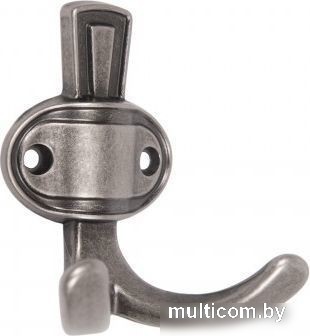 Крючок мебельный Boyard Baron K211BAZ.2