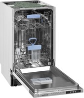 Посудомоечная машина Vestfrost VFDW 4542