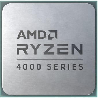 Процессор AMD Ryzen 3 PRO 4350G