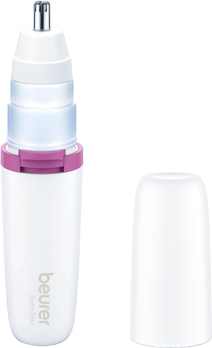 Триммер для носа и ушей Beurer HL 16