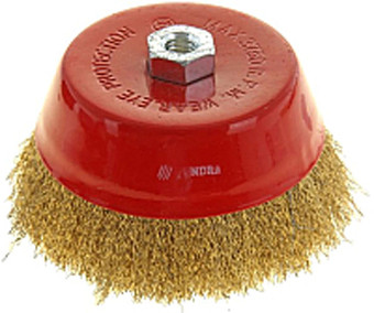 Щетка для электроинструмента Tundra 1032343