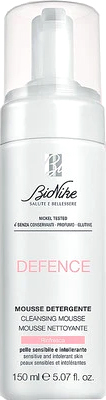 BioNike Пенка для умывания Defence Cleansing Mousse (150 мл)