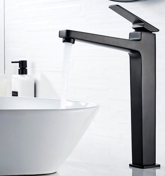 Смеситель Ledeme L1178B