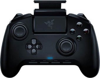 Геймпад Razer Raiju Mobile